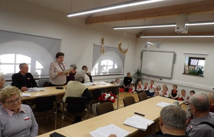 Tygrysy dla Seniorów