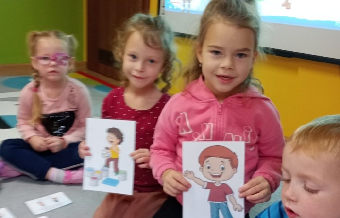 Międzynarodowy Dzień Praw Dziecka
