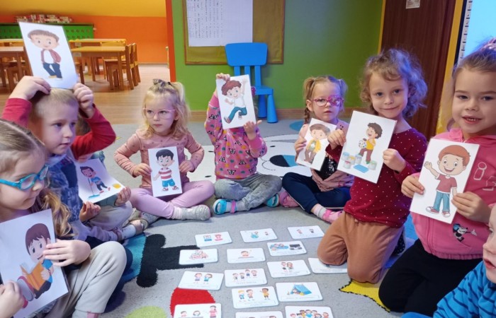 Międzynarodowy Dzień Praw Dziecka