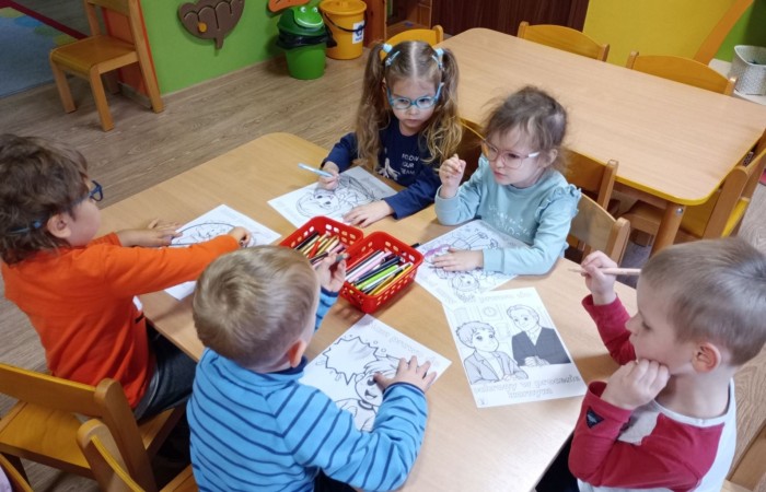 Międzynarodowy Dzień Praw Dziecka