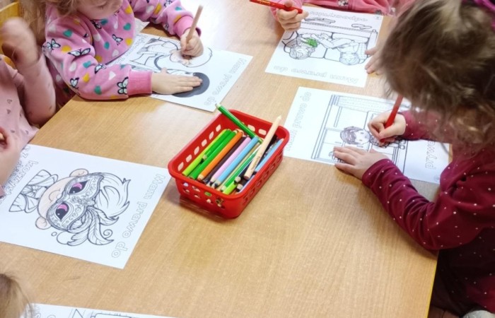 Międzynarodowy Dzień Praw Dziecka