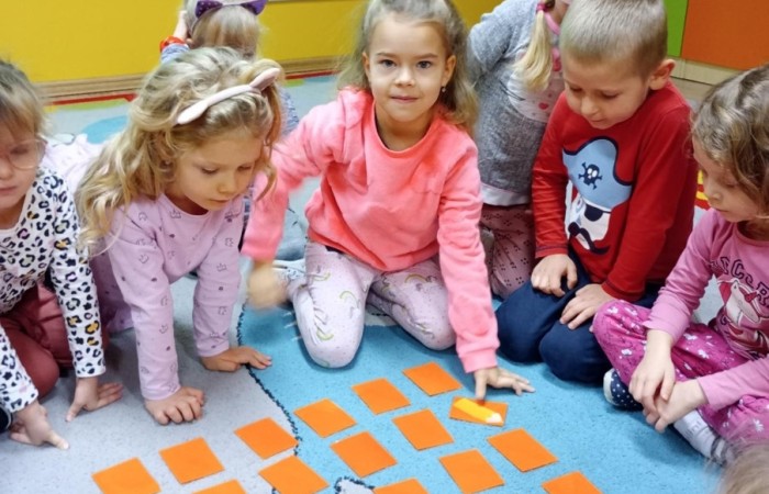 Dzień Kredki