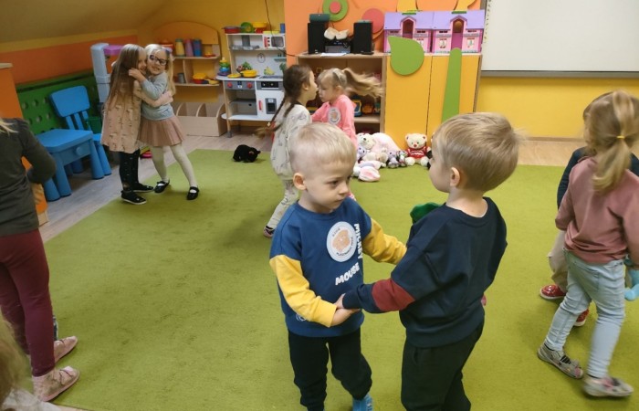 Dzień Pluszowego Misia