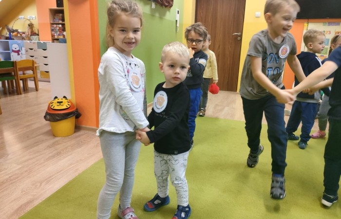 Dzień Pluszowego Misia
