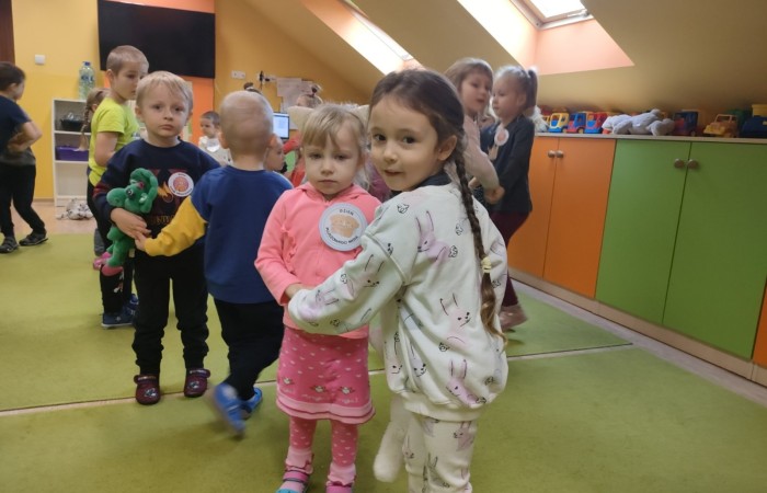 Dzień Pluszowego Misia