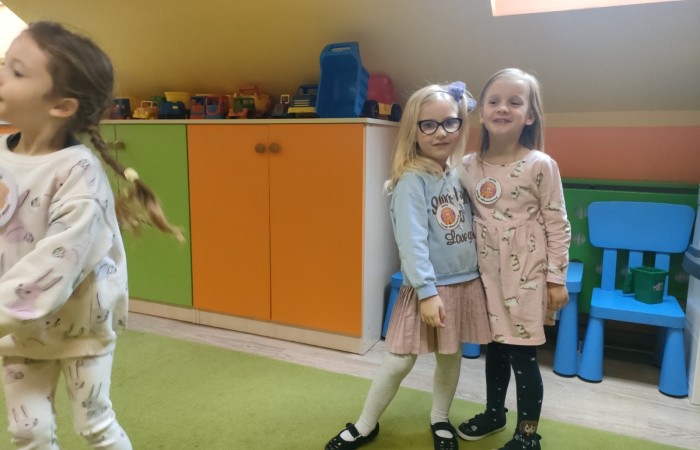 Dzień Pluszowego Misia