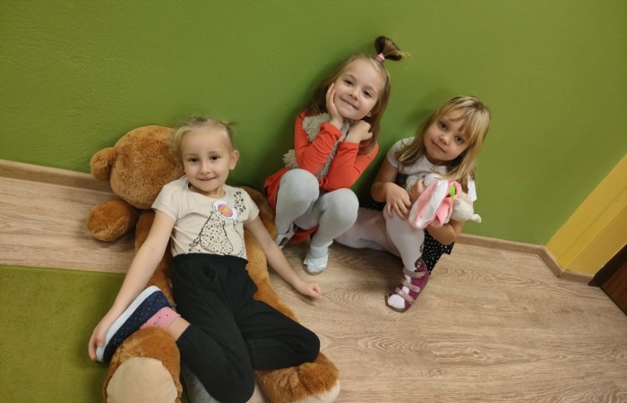 Dzień Pluszowego Misia