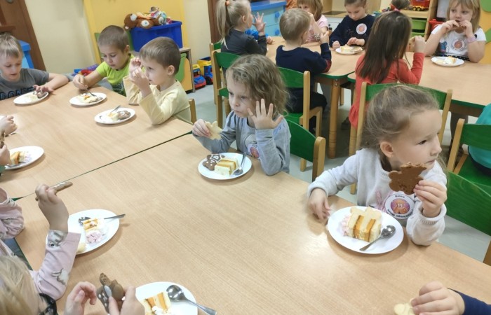 Dzień Pluszowego Misia