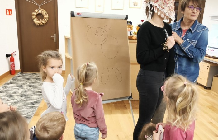 Dzień Pluszowego Misia