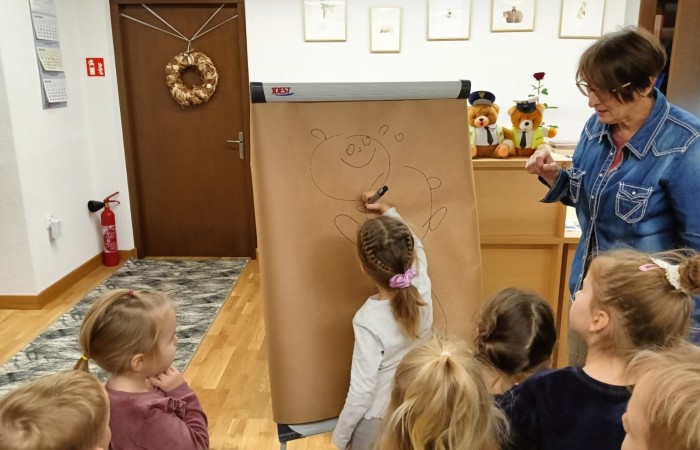 Dzień Pluszowego Misia
