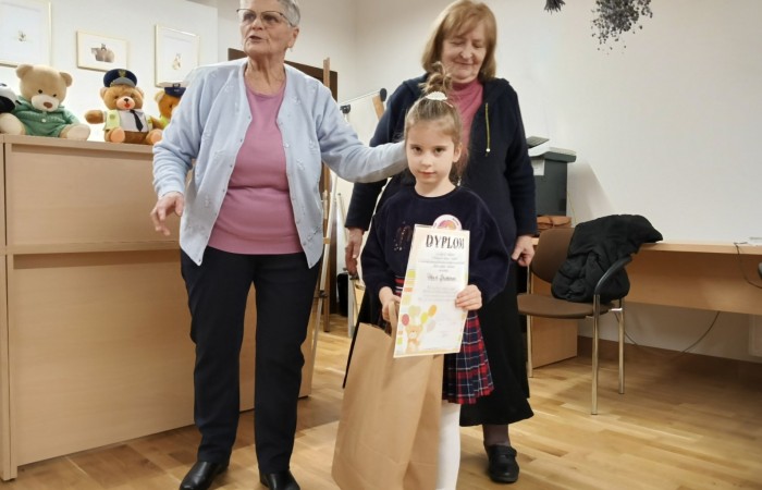 Dzień Pluszowego Misia
