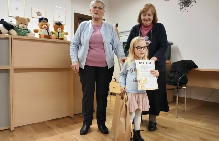 Dzień Pluszowego Misia