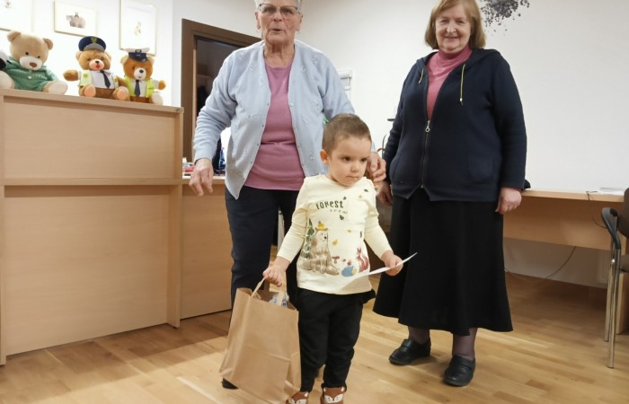 Dzień Pluszowego Misia