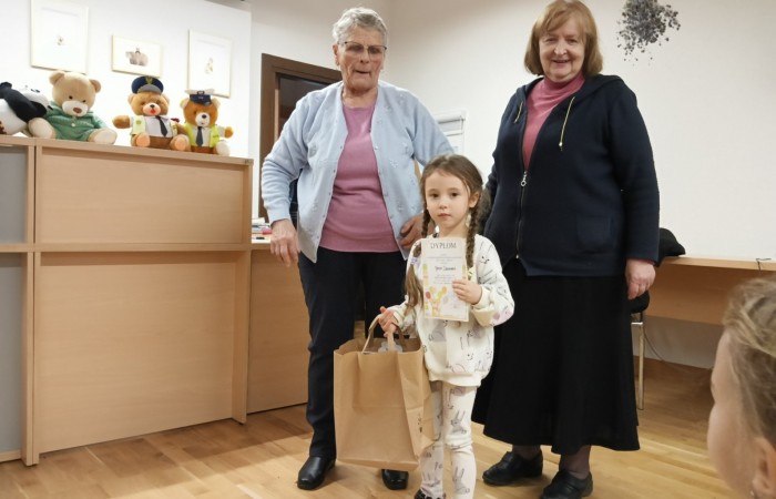 Dzień Pluszowego Misia