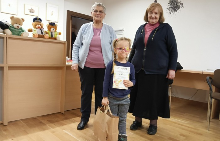 Dzień Pluszowego Misia