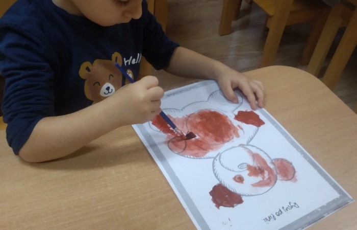 Dzień Pluszowego Misia