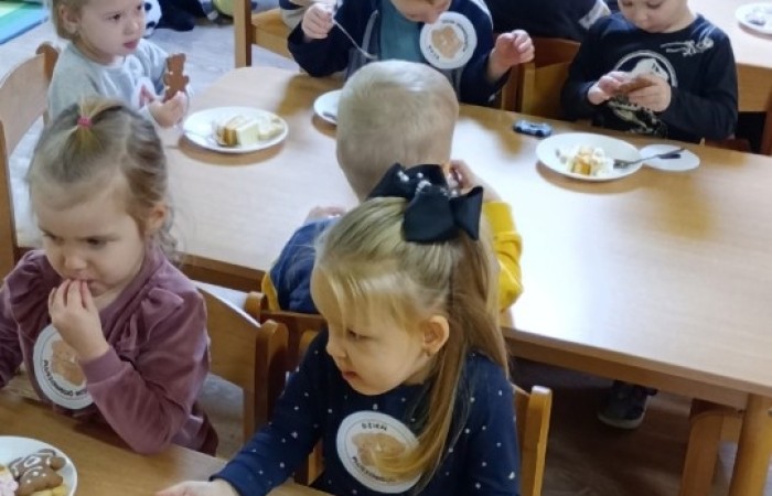 Dzień Pluszowego Misia