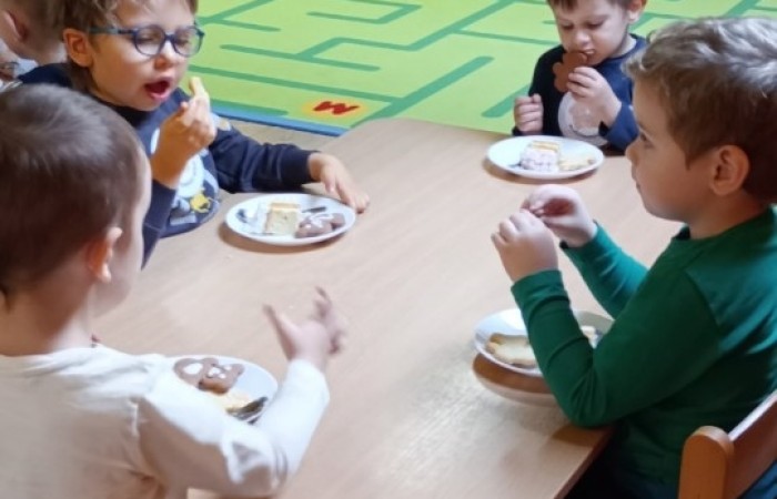 Dzień Pluszowego Misia