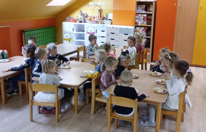 Dzień Pluszowego Misia
