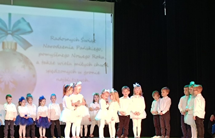 Uroczyste rozstrzygnięcie konkursu