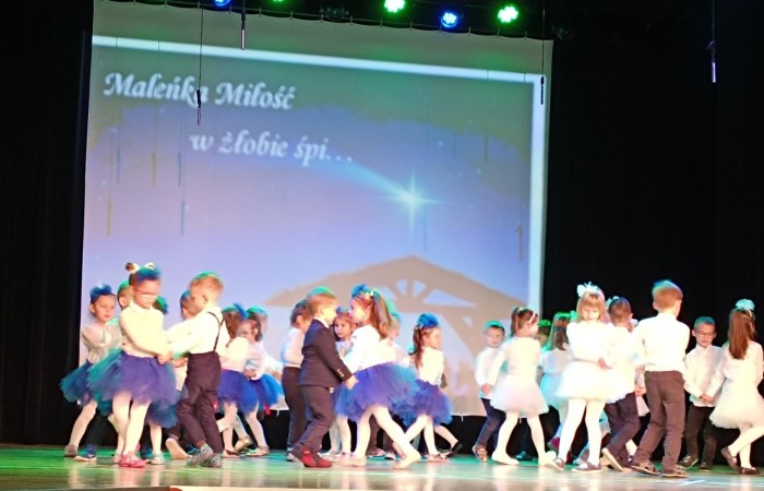 Uroczyste rozstrzygnięcie konkursu