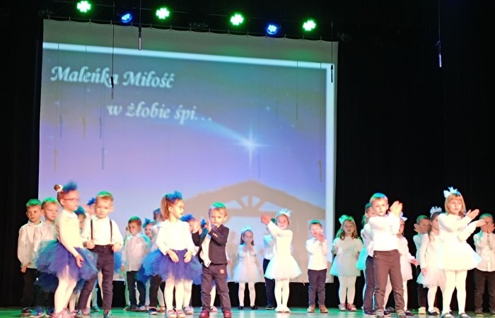 Uroczyste rozstrzygnięcie konkursu