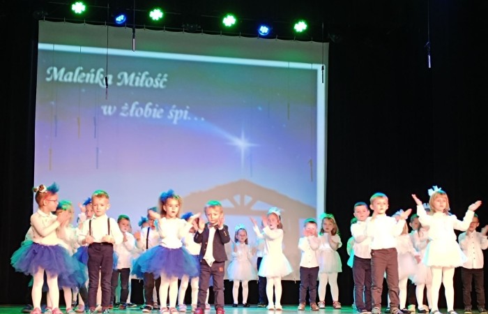 Uroczyste rozstrzygnięcie konkursu
