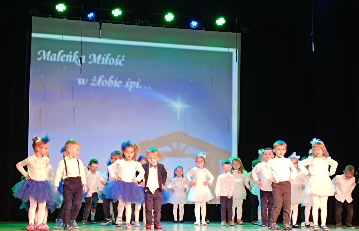 Uroczyste rozstrzygnięcie konkursu