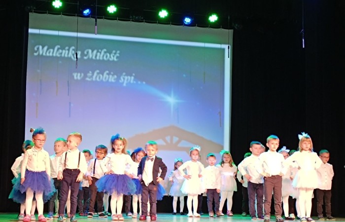 Uroczyste rozstrzygnięcie konkursu