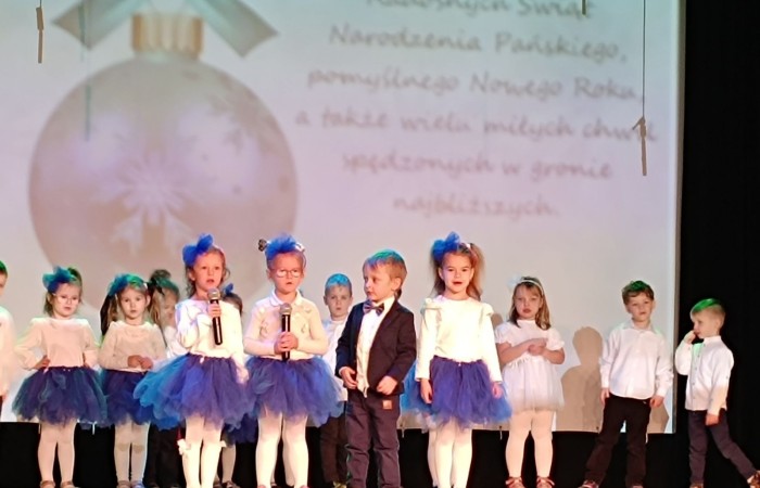 Uroczyste rozstrzygnięcie konkursu