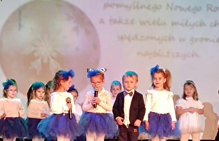 Uroczyste rozstrzygnięcie konkursu