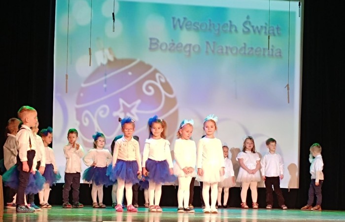Uroczyste rozstrzygnięcie konkursu