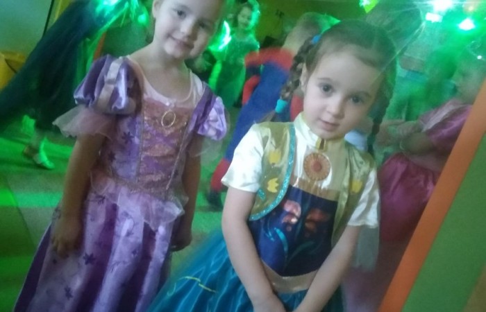 Bal Karnawałowy