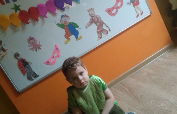 Bal Karnawałowy
