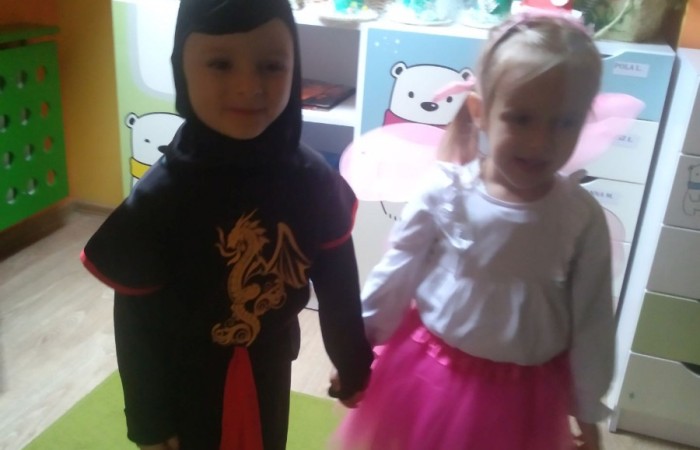 Bal Karnawałowy