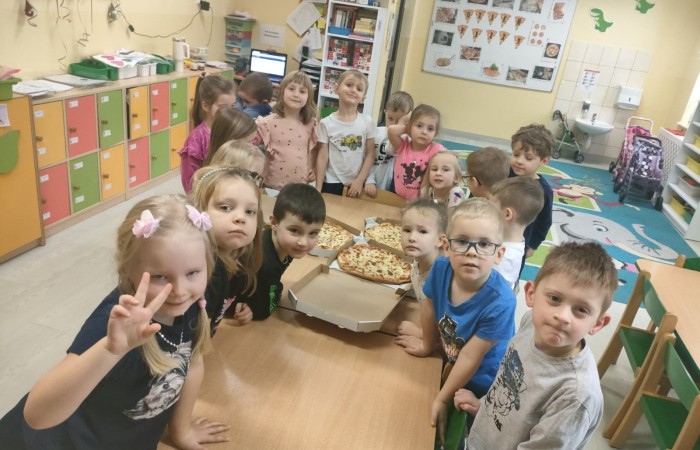 Dzień Pizzy