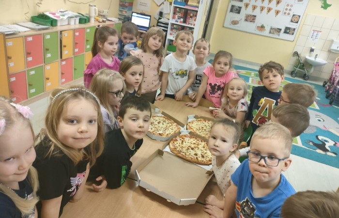 Dzień Pizzy