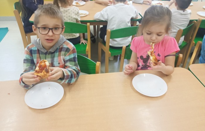 Dzień Pizzy