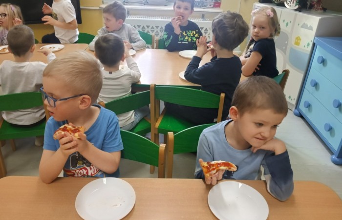 Dzień Pizzy