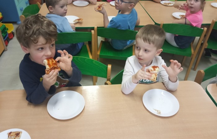 Dzień Pizzy