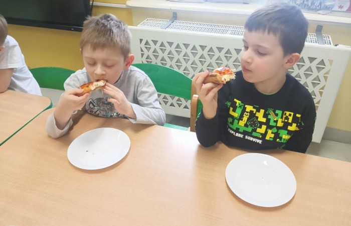 Dzień Pizzy