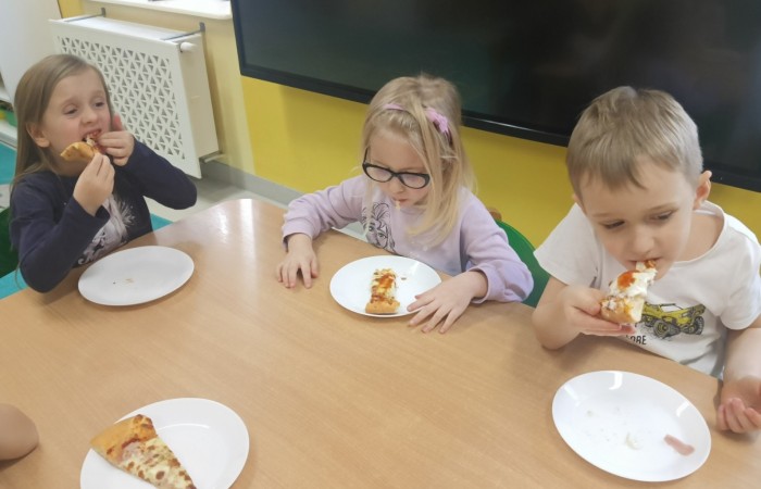 Dzień Pizzy
