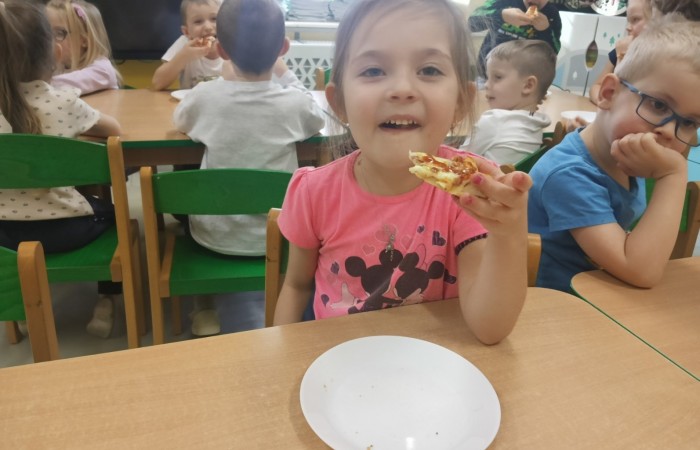 Dzień Pizzy