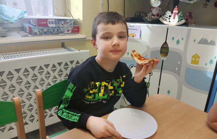 Dzień Pizzy