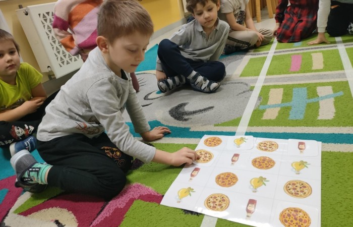 Dzień Pizzy