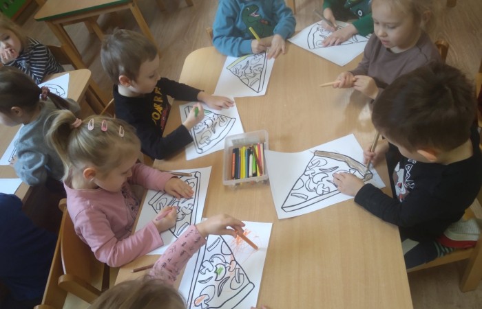 Dzień Pizzy