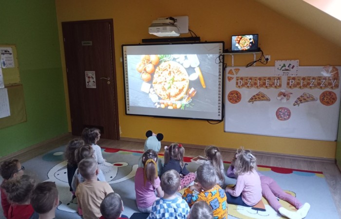 Dzień Pizzy