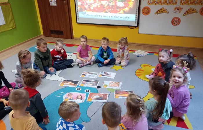 Dzień Pizzy