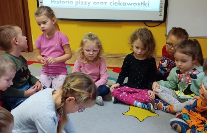 Dzień Pizzy