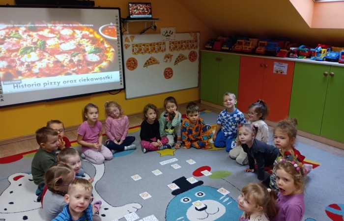 Dzień Pizzy